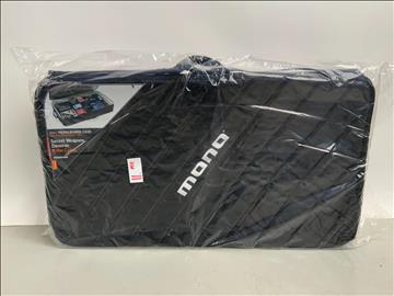 Case, Mono case m80-pb3-blk. Ny