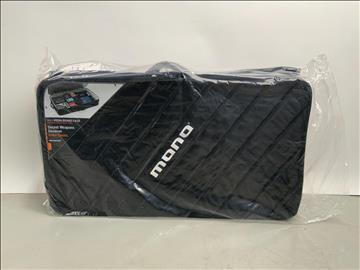 Case, Mono case m80-pb3-blk. Ny