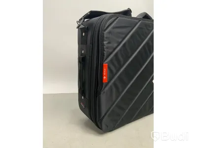 Case, Mono case M80-TOUR-V2. Ny