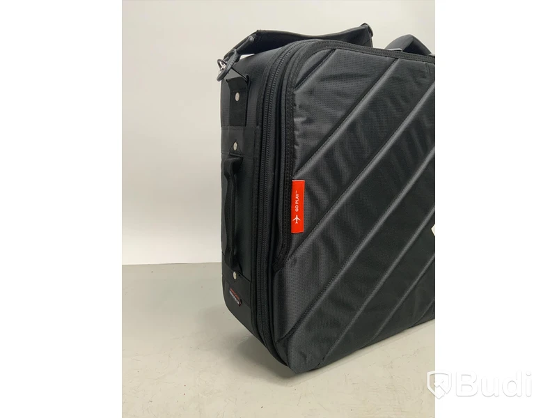 Case, Mono case M80-TOUR-V2. Ny