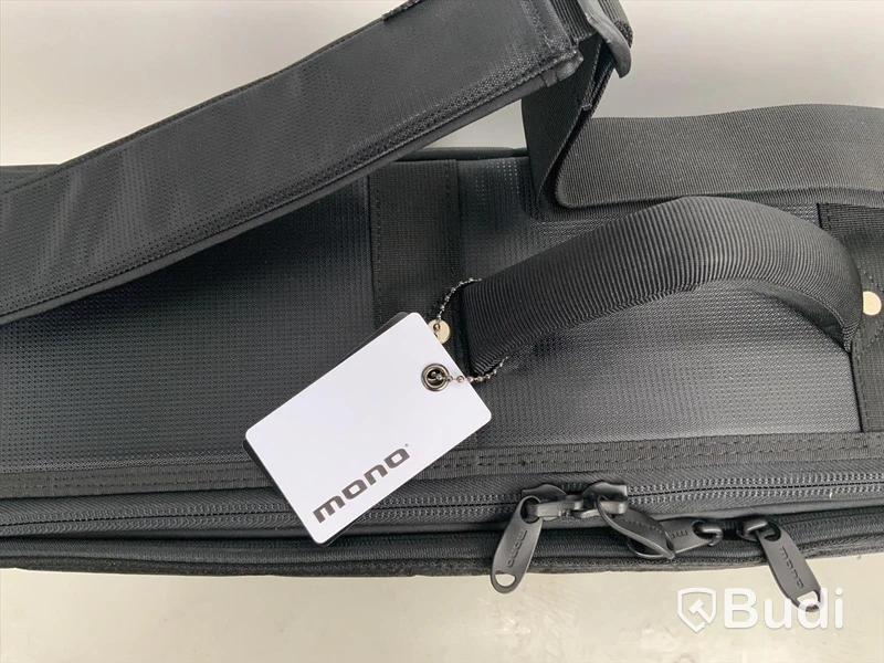 Case, Mono case M80-TOUR-V2. Ny