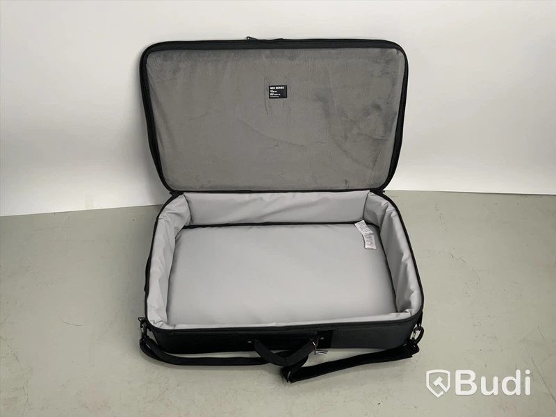 Case, Mono case M80-TOUR-V2. Ny