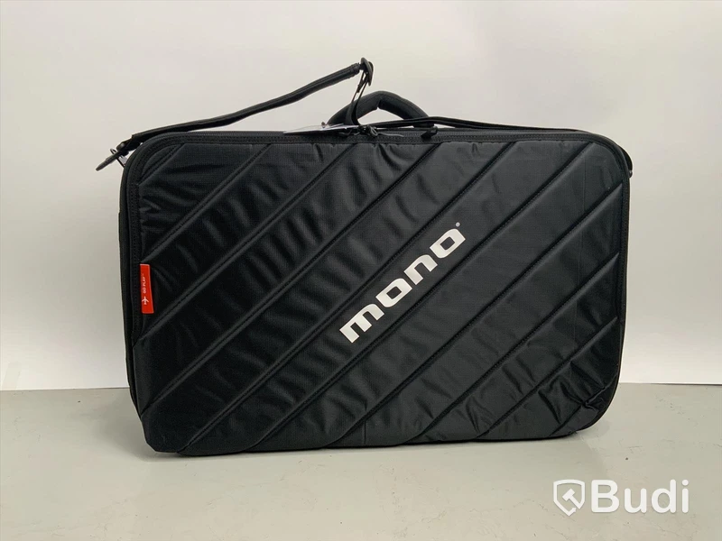 Case, Mono case M80-TOUR-V2. Ny