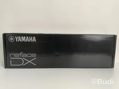 Mini Keyboard, YAMAHA reface dx. Ny