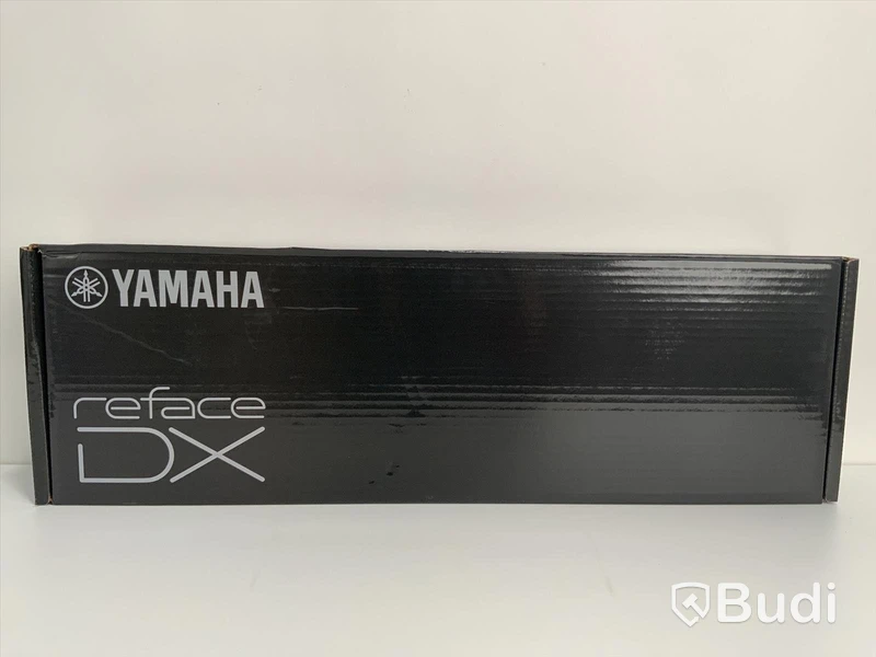 Mini Keyboard, YAMAHA reface dx. Ny