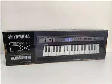 Mini Keyboard, YAMAHA reface dx. Ny