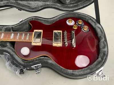 Gitarr, Epiphone Les Paul 1960 tribute plus