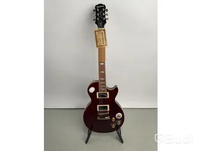 Gitarr, Epiphone Les Paul 1960 tribute plus