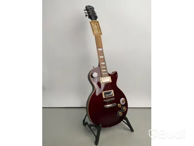 Gitarr, Epiphone Les Paul 1960 tribute plus