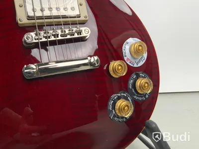Gitarr, Epiphone Les Paul 1960 tribute plus