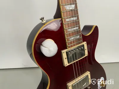 Gitarr, Epiphone Les Paul 1960 tribute plus