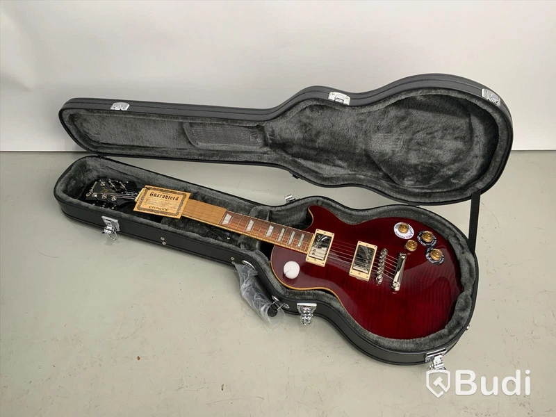 Gitarr, Epiphone Les Paul 1960 tribute plus