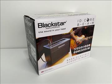 Förstärkare, Blackstar id core beam. Ny i kartong 