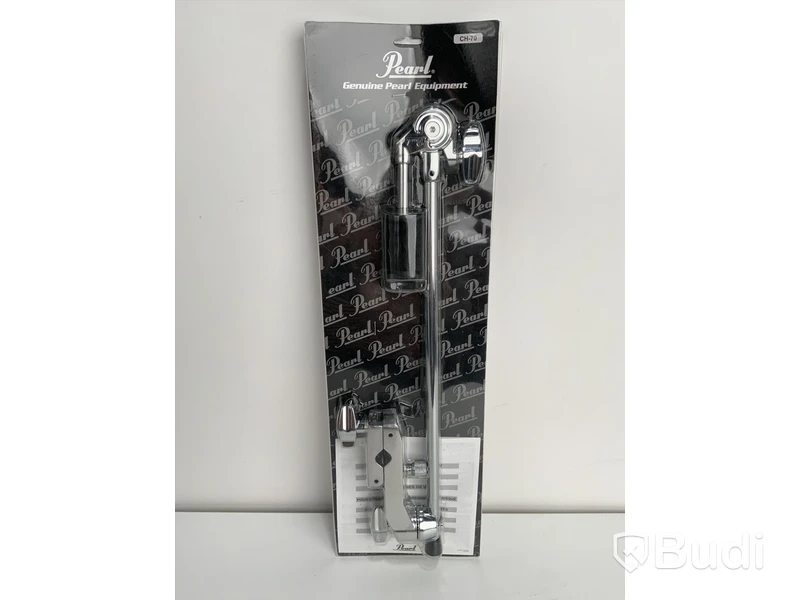 Cymbal boom arm, Pearl CH-70. Ny i kartong
