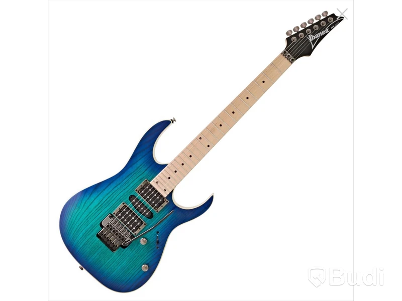 Elgitarr Ibanez RG370ahmz ny i kartong