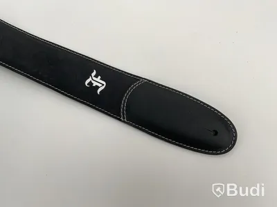 Gitarrstraps 2st. Nya
