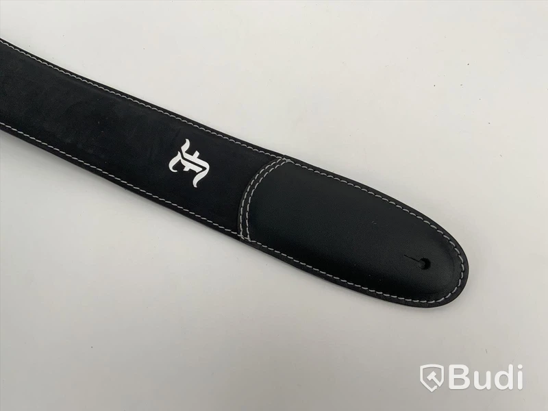 Gitarrstraps 2st. Nya