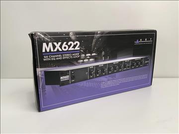 Mixer, ART mx622 