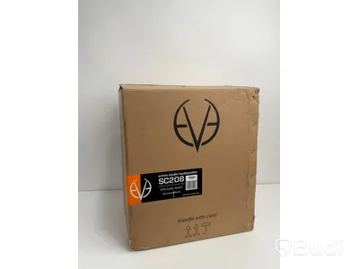 Högtalare, EVE Audio sc208  - 1 st