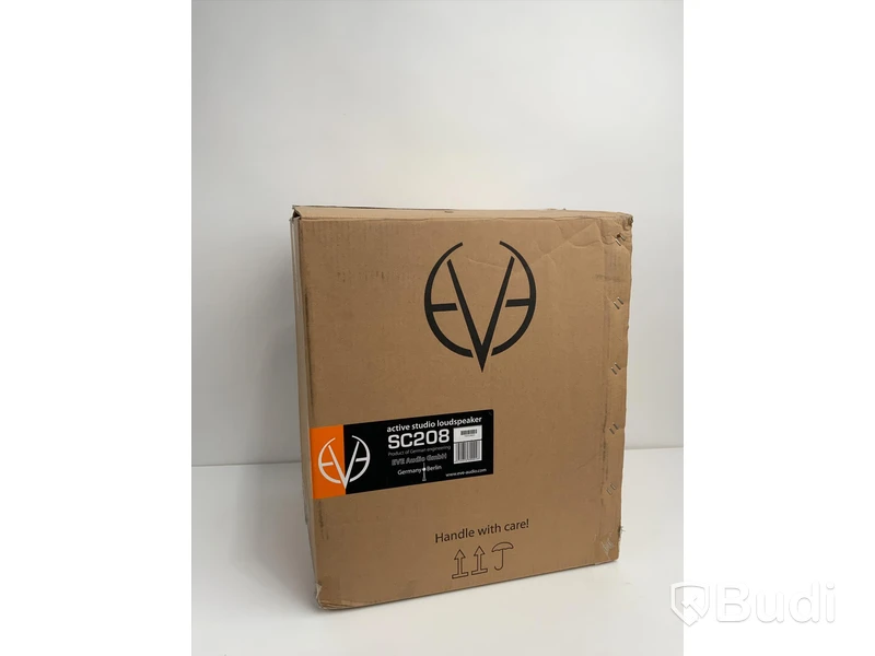 Högtalare, EVE Audio sc208  - 1 st