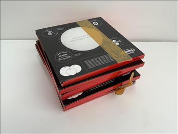 Trumskins kit, EVANS 
