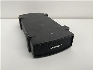 BOSE packlite power amplifier model a1