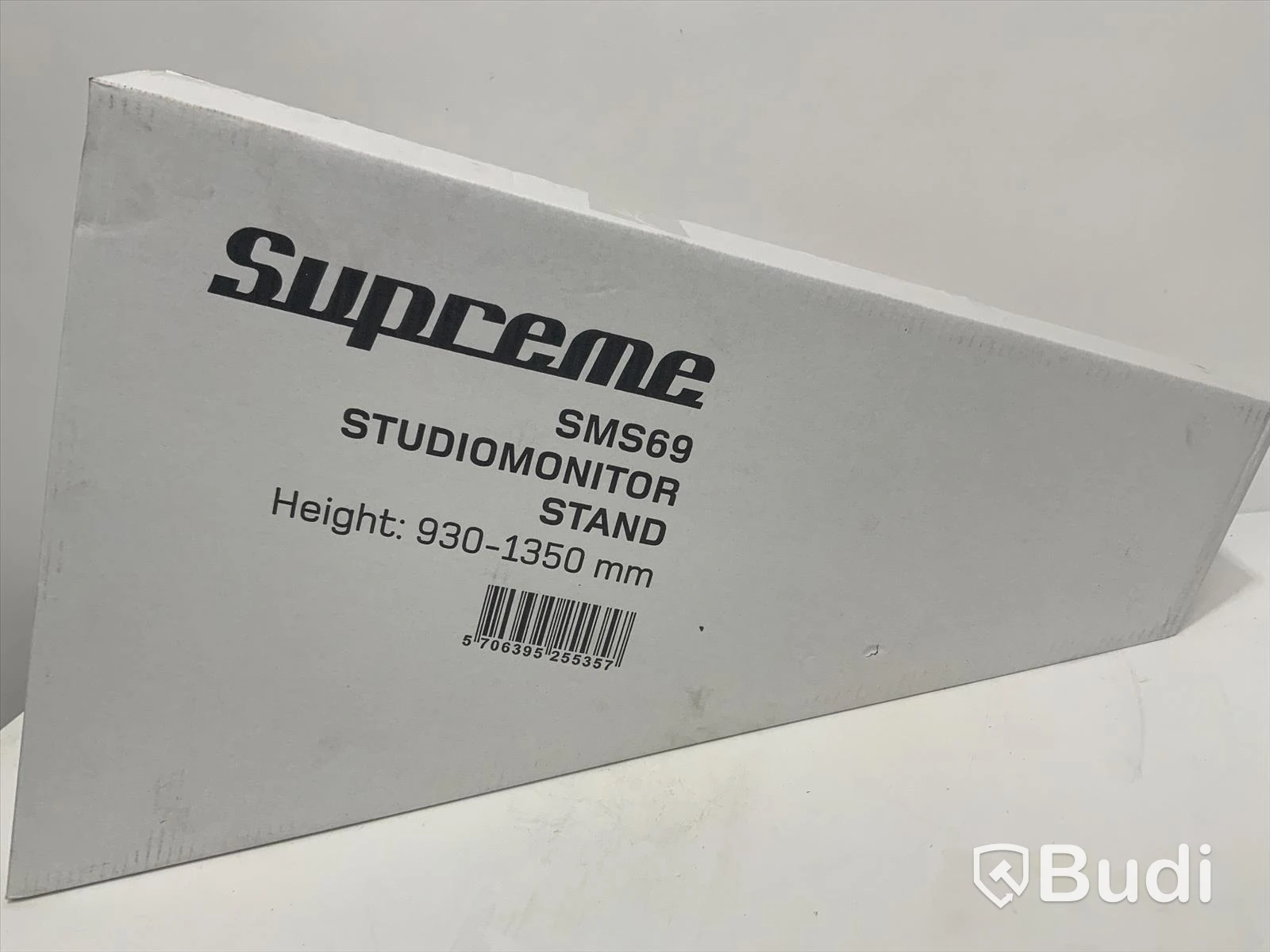 Monitorstativ Supreme SMS69