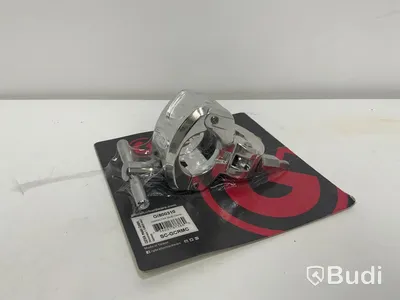 Gibraltar SC-GCRMC Multi Clamp