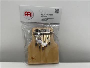 Meinl KA9-M Solid Kalimba Medium