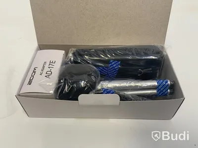 Zoom Tillbehörspaket APH-1n