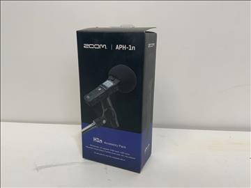 Zoom Tillbehörspaket APH-1n