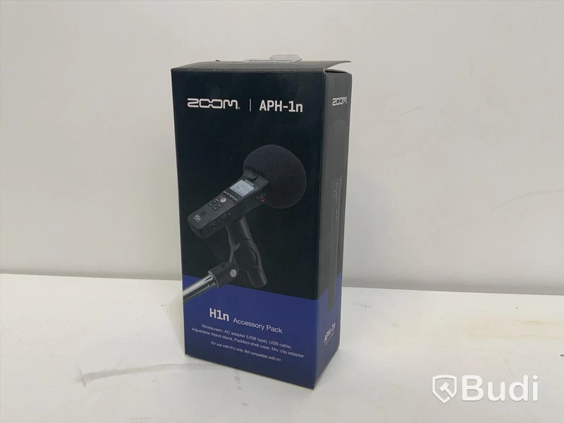 Zoom Tillbehörspaket APH-1n