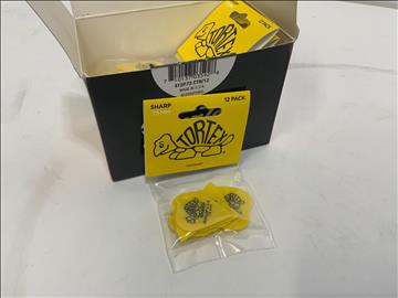 Dunlop Torex Sharp .73 Plektrum