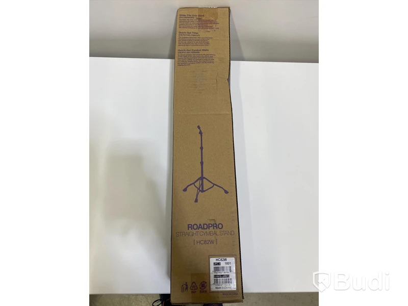 Tama HC82W cymbalstativ