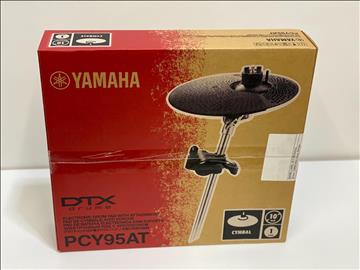 Yamaha PCY95AT drum pad Omstartad