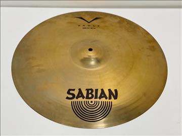 Sabian 20” Vault Ride