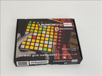 Novation LAUNCHPAD MINI