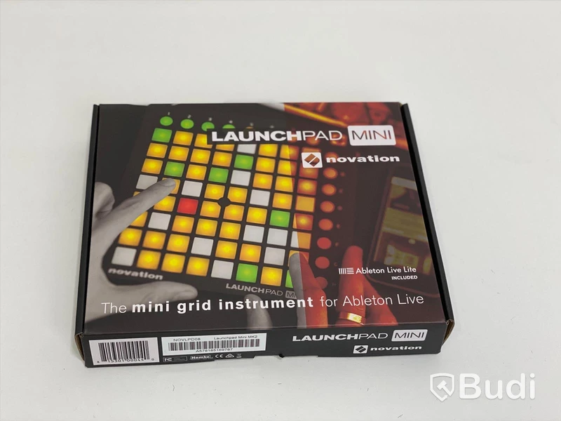 Novation LAUNCHPAD MINI
