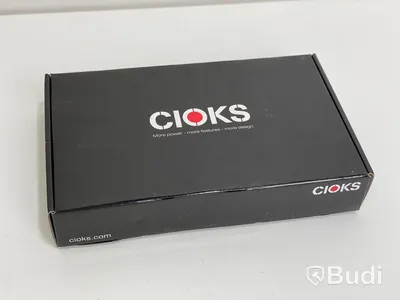 CIOKS Ciokolate power supply