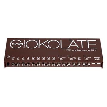 CIOKS Ciokolate power supply 