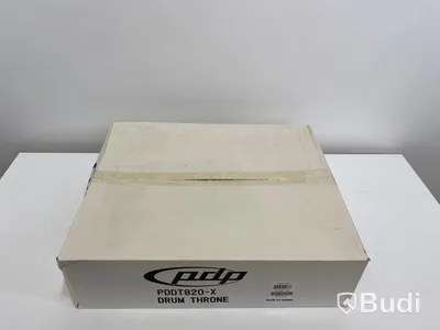PDP PDDT820-X trumstol