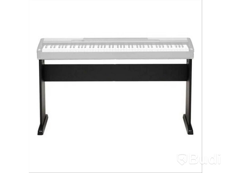 Casio CS43P piano grundstativ