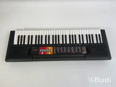 Yamaha PSR-F51 synt keyboard