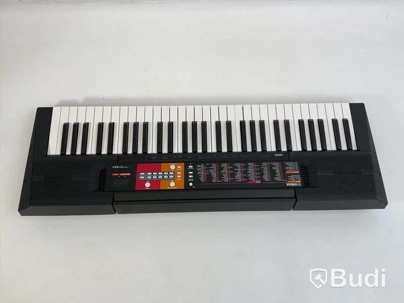 Yamaha PSR-F51 synt keyboard