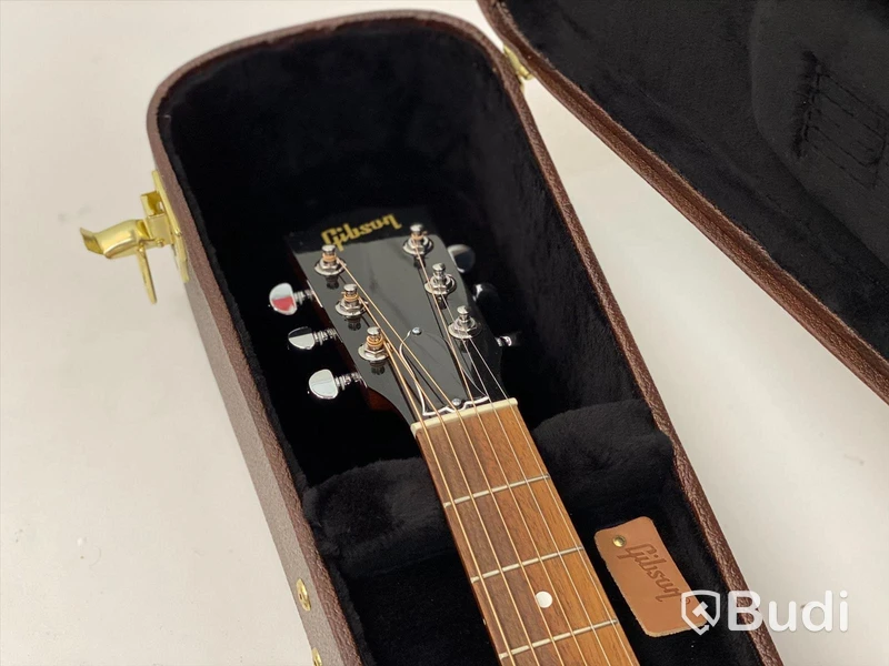 Gibson MONTANA J-15 BURST