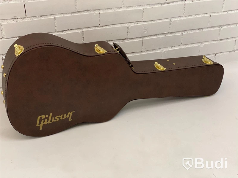 Gibson MONTANA J-15 BURST
