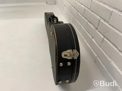 Gibson Les Paul case OBS klädsel lös