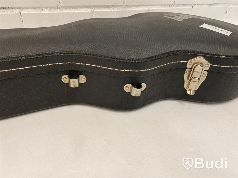 Gibson Les Paul case - saknar handtag