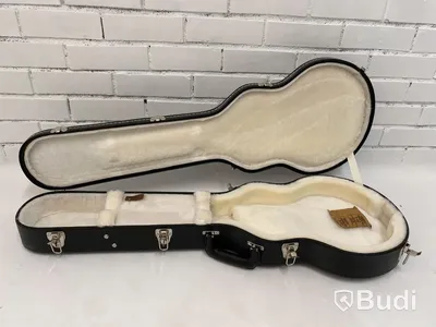 Gibson Les Paul case