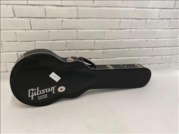 Gibson Les Paul case